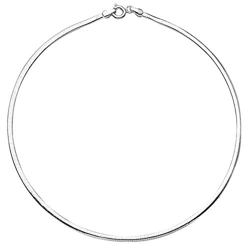 Image of HighSpark 925 Silver Anklet Payal | 92.5 Sterling Silver & Stunning Shine | Evil Eye Anklet & Minimal Elegant Anklets | Lovely Gift
