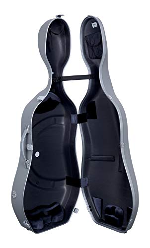 ❤️GWセール中❤️ BAM Cello Air チェロケース ブラック 1002H Amazon | bam チェロケース エトワール ハイテック (コニャック