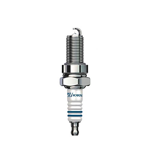 Bougie d'allumage Iridium moto compatible CR7E CPR7EA-9 IU22 B7RIU