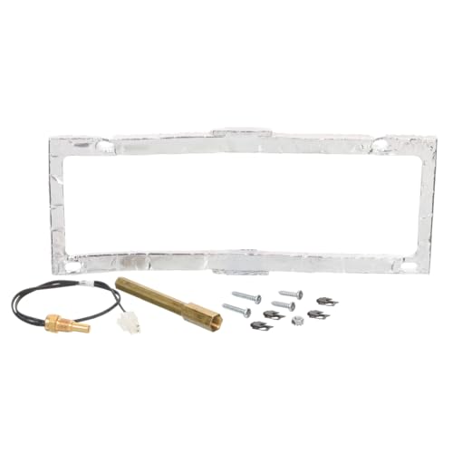 Rheem Chamber Sensor Replacement Kit for ULN (Ultra Low NOx) Water Heaters - SP21045