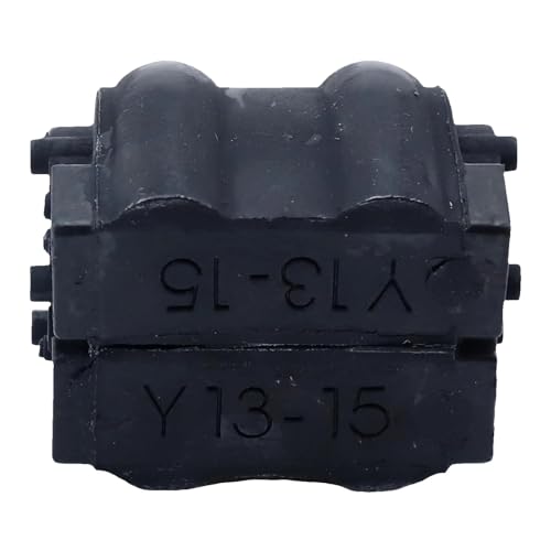 2 bujes estabilizadores traseros para Hyundai ix25 Sonata Mistra 7
