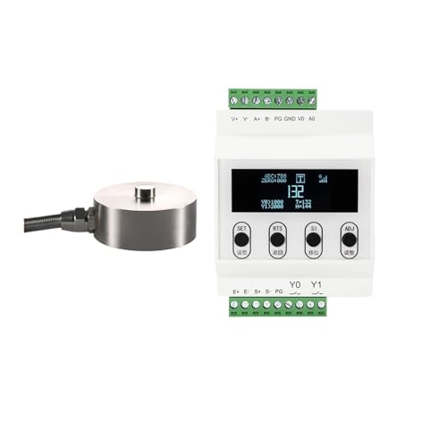 �}�C�N�����k�̓Z���T�[ �d�ʃR���� �d�͑��� ���̓��[�h�Z��(300kg)