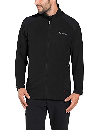 VAUDE Men's Sunbury Jacket, Fleecejacke Giacca
