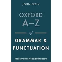 Oxford A-Z of Grammar and Punctuation