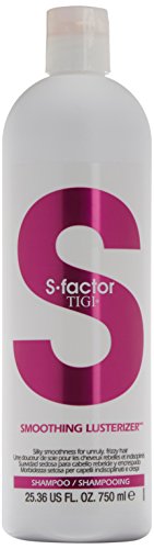 S-Factor Smoothing Lusterizer Shampooing 750 ml