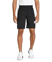PUMA Men's Puma Men's TRAIN FAV CAT 9" Shorts, Puma Black, X-Large UK
