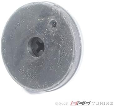 BMW Genuine E38 E39 E46 E52 E85 E86 Clutch Pedal Stop Buffer OEM 35316750569