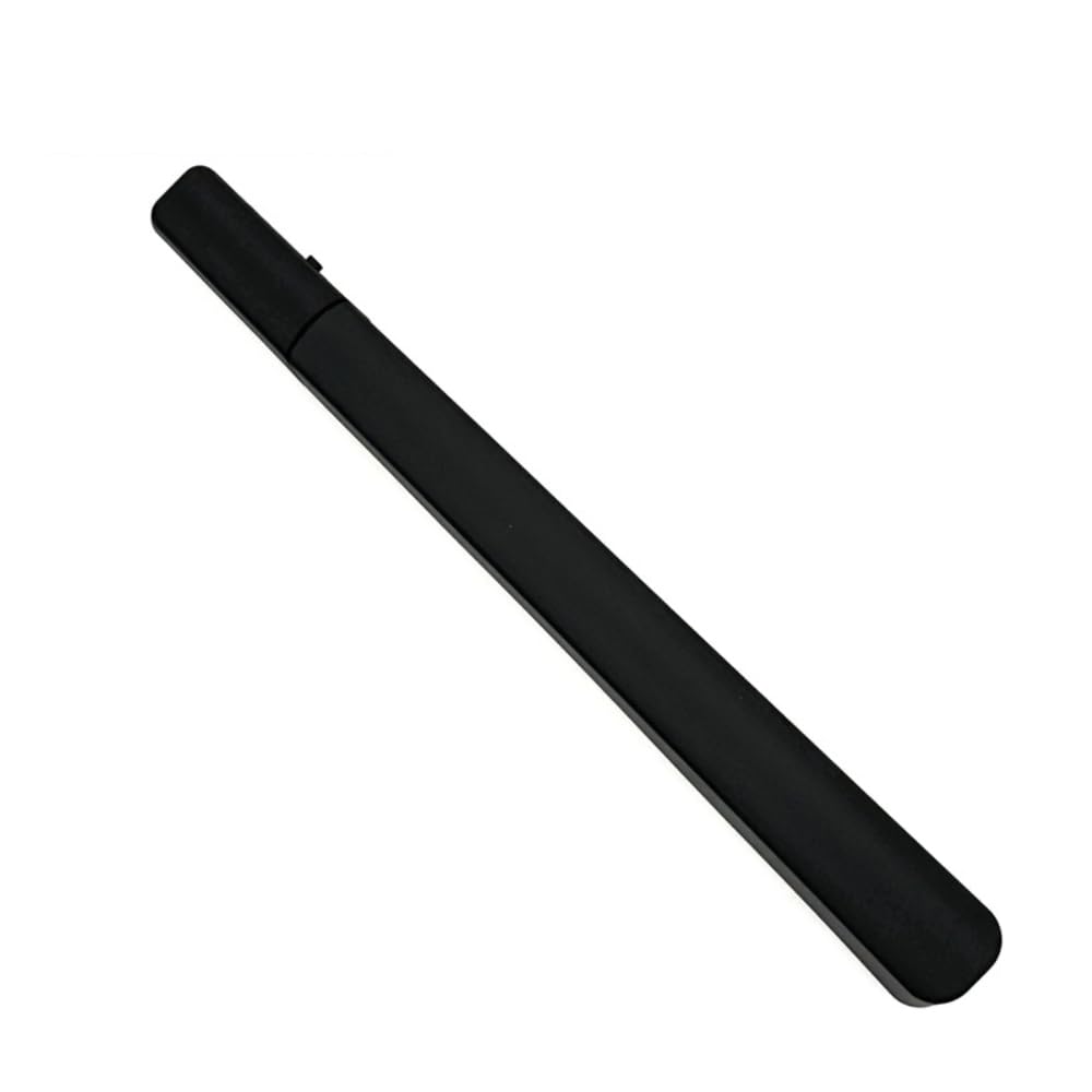 Materiales de Caucho y plástico Brazos del limpiaparabrisas para BMW IX 2021 2022 2023 2024 2025 2026 Trasero Brazo con escobilla Trasera Uso Duradero