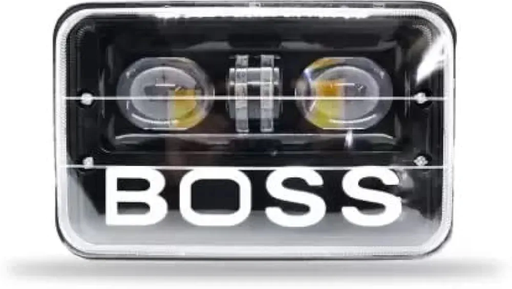 Autozap LED Headlight for Hero Splendor (3 month warranty) iSMART, Splendor, Splendor NXG, Splendor Plus, Splendor Pro, Splendor pro classic