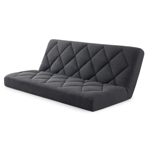 Jamdok Pillow Top Futon Mattress thumbnail 8