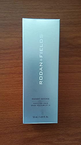 Rodan Radiant Defense Almond