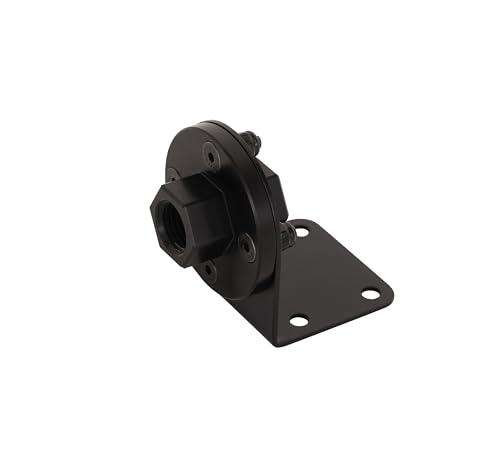 Air Coupler Mount