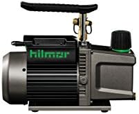 Hilmor 1948121 HVAC Vacuum Pump 5 Cfm