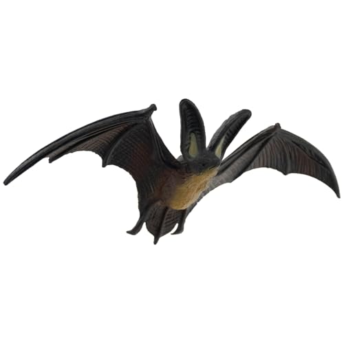 Bullyland - 68441 - Pion - Chauve souris bébé