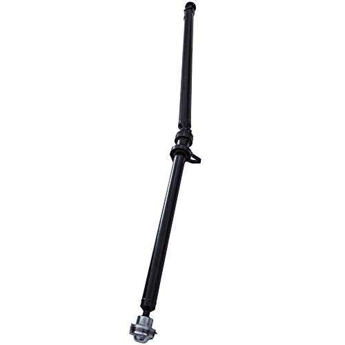 maXpeedingrods Eixo de hélice traseiro para Volvo XC90 2003-2006 6Cyl AWD Auto Trans 30735027