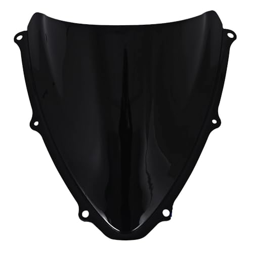 Pare-Brise Moto GSXR 600 750 K6 K7 Carénage Bulle Moto 2006 2007
