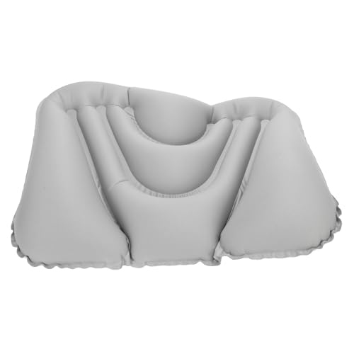 Almohada Inflable de Soporte Lumbar Compacta miniatura 3