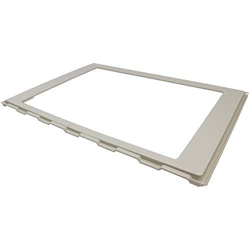 Marco adaptador FIAT Ducato Peugeot Boxer Citroen Jumper para claraboya, tragaluz, 70 x 50 cm