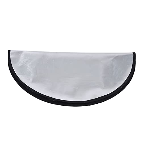 Protector de cubierta SEAFRONT con aislamiento térmico de alta densidad de 30 a 40 pulgadas 7