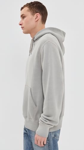 rag & bone Men's Vintage Terry Hoodie4