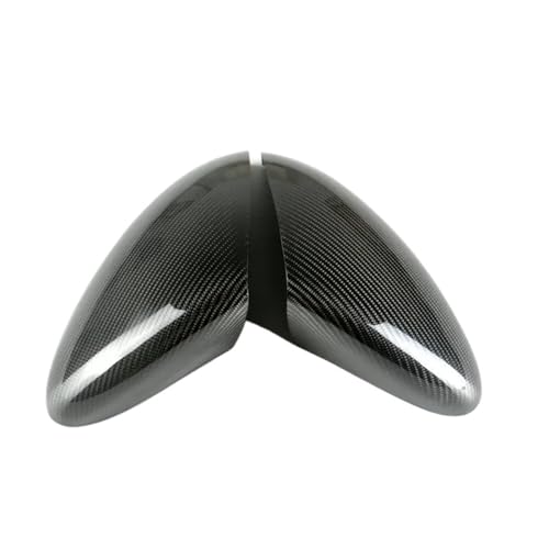Coques de rétroviseur en carbone Cayenne 958 pour sublimer vos trajets quotidiens
