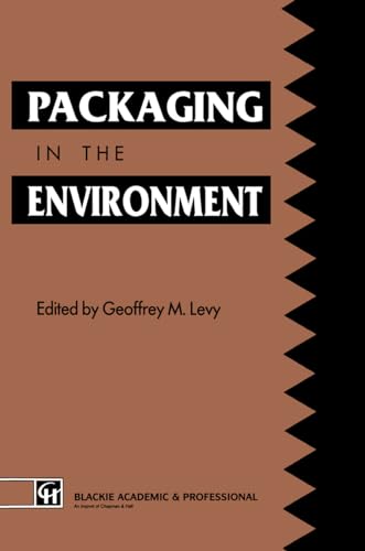 Packaging in the Environment view 2