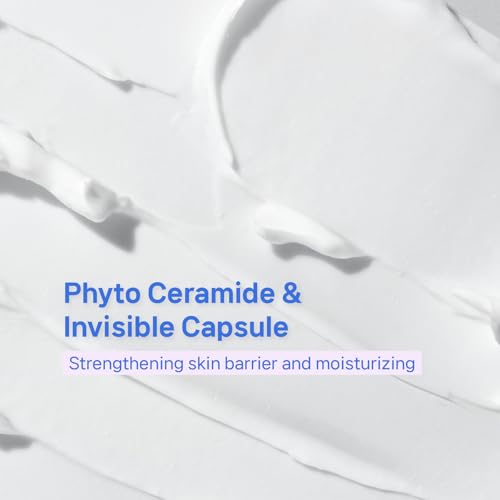 Illiyoon-Ceramide-Ato-Concentrate-Cream200ml-676-Fl-Oz-Korean-Moisturizer-for-Dry-Sensitive-Skin-Long-lasting-Hydrating-Care-Gentle-for-Infants-and-Adults-Everyday-Use