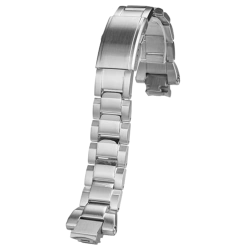 Bracelet montre acier inoxydable pour porter votre Casio G-Shock GST-B400 au bureau
