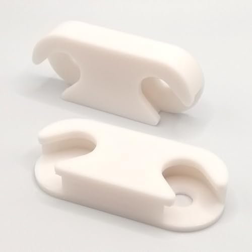 Printbtw Bisagra apta para IKEA Bissa HEMNES GREVBÄCK STALL