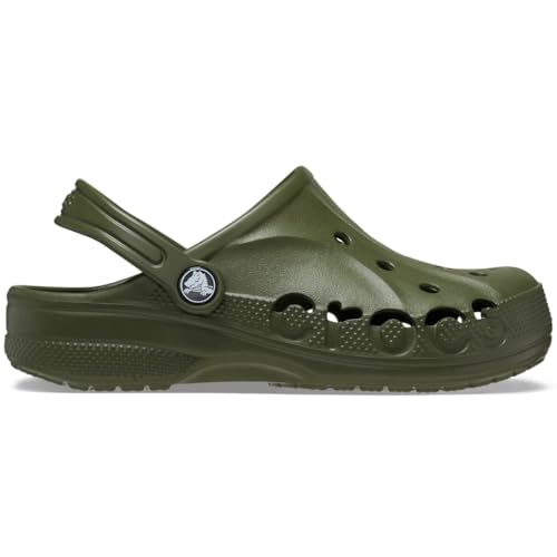 Image of Crocs Baya Kids Clog