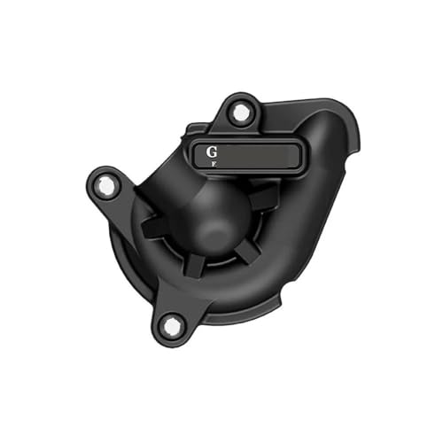 Protector cárter motor para RS 660 y Tuono 660 de 2021 a 2023 1