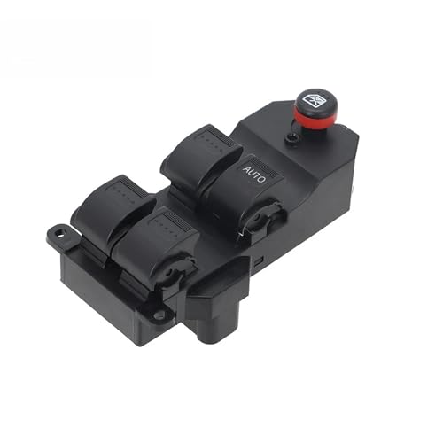 Interrupteur de vitre 35750-S9A-0130 commande de lève-vitre conducteur droit