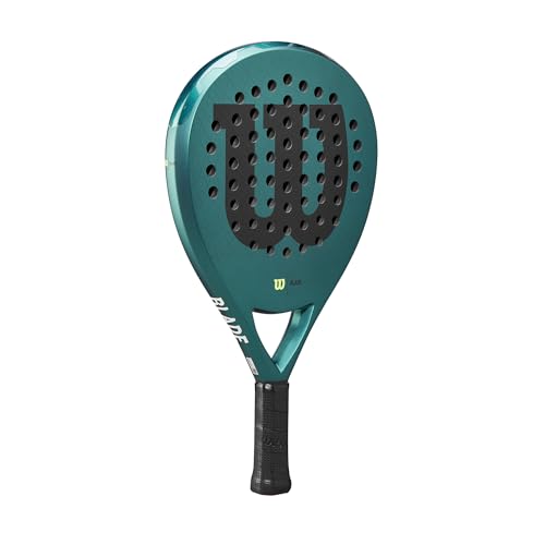 Wilson Blade Padel Rackets - Image 3