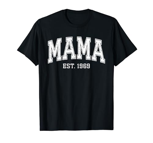 Mama Est 1969 �J�X�^���}�} �p�[�\�i���C�Y ��̓� �J�X�^�}�C�Y T�V���c