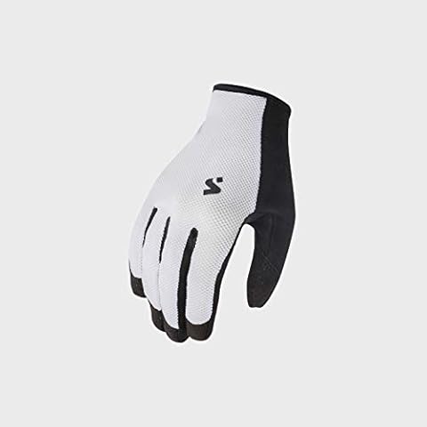 Sweet Protection Hunter Light W Web Women's Gloves, womens, Gloves, 820174, bright white, M Cover