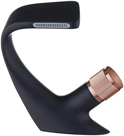 Robinet de salle de bains monotrou à cartouche céramique eau chaude froide
