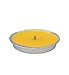 Palucart Candela citronella Giardino citronella Alluminio 14 cm Set da 36 Pezzi Giardinaggio antizanzare Feste ed Eventi