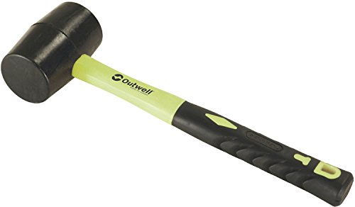 Outwell Camping Hammer zum Einschlagen der Heringe