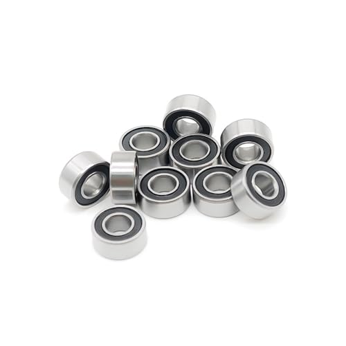 683RS xAO 10 3x7x3 Mm ABEC-7 zr[dRCJ[gbN 683 RS 2RS {[xAO 683-2RS ubNV[(10P6805RS)