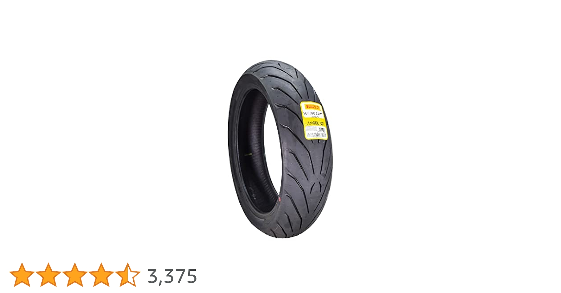 ピレリ ANGEL GT 160/60ZR18 ピレリ エンジェル GT 160/60ZR18 (バイク用タイヤ) 価格比較