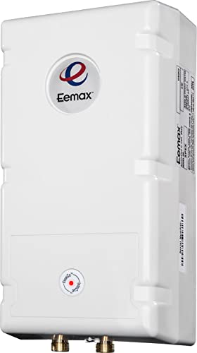 Eemax Spex60 Water Heater,6.0Kw,277V,Flowco #TOP1