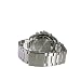 Seiko Orologio Cronografo Quarzo Uomo con Cinturino in Acciaio Inox SSB255P1