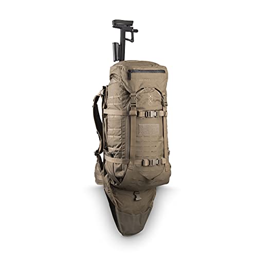 Eberlestock G2 Gunslinger Ii Pack- Simply The Most Verstatile Mid-Sized Pack On The Planet, Military Green #TOP2