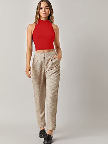 Aahwan red top – image 5