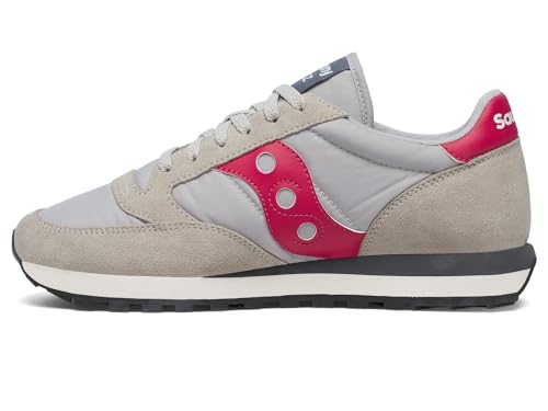 Saucony Men's Jazz Original Sneaker4