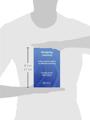 Designing Learning: From Module Outline to