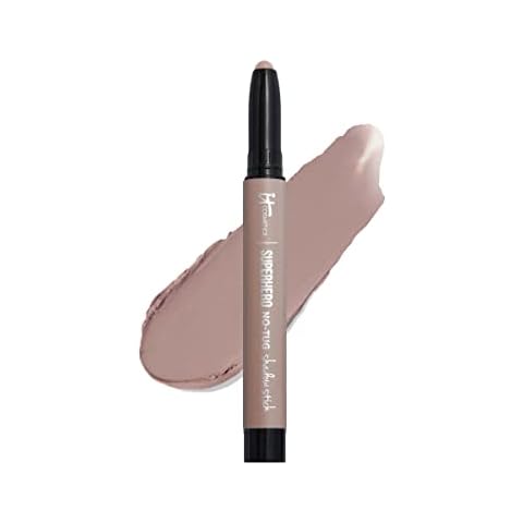 IT Cosmetics Superhero No-Tug Waterproof Eyeshadow Stick Cover