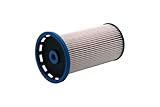 HELLA 8ZF 366 110-091 Fuel Filter, Diesel Filter, Filter Insert, for e.g. VW Golf VII Variant (BA5,
