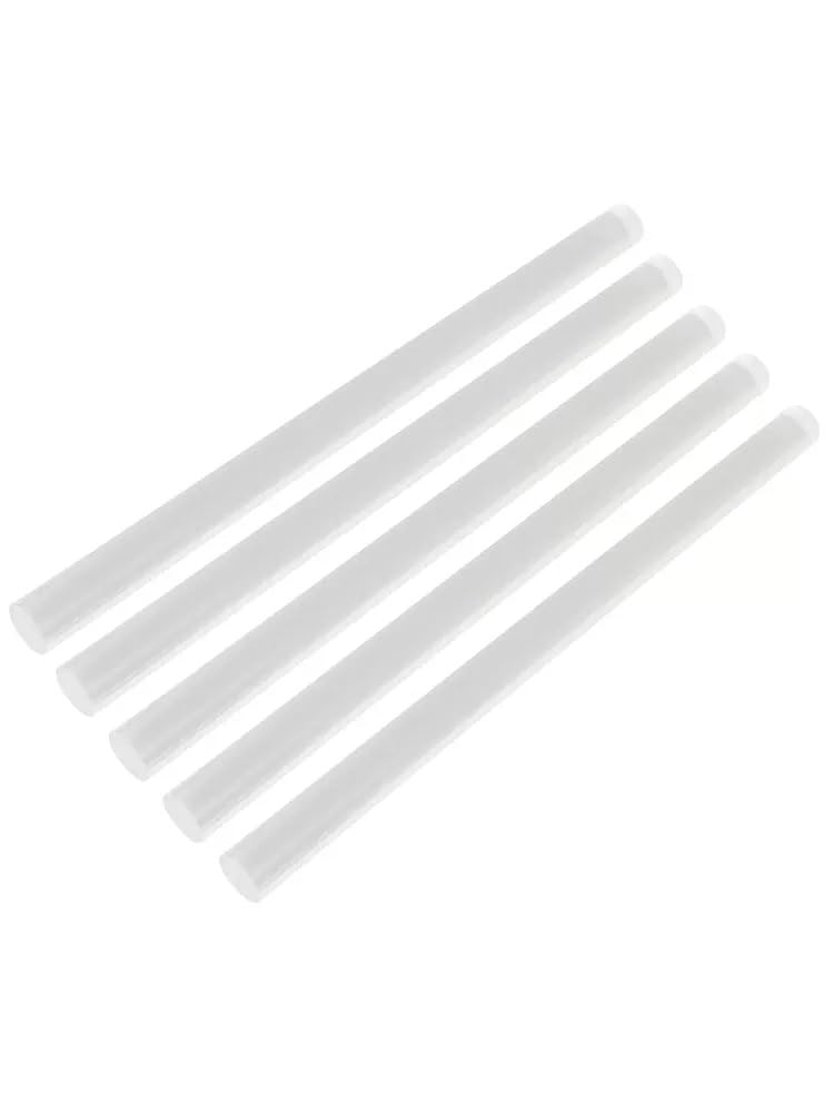 Acrylic Popsicle Sticks, Acrylic Plant Stakes, Acrylic Sticks for Rice Treats, Acrylic Sticks for Model Making 1pc(12x100mm)