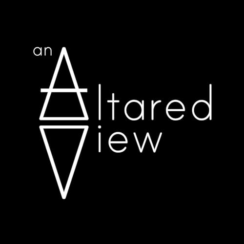 Page de couverture de An Altared View Podcast